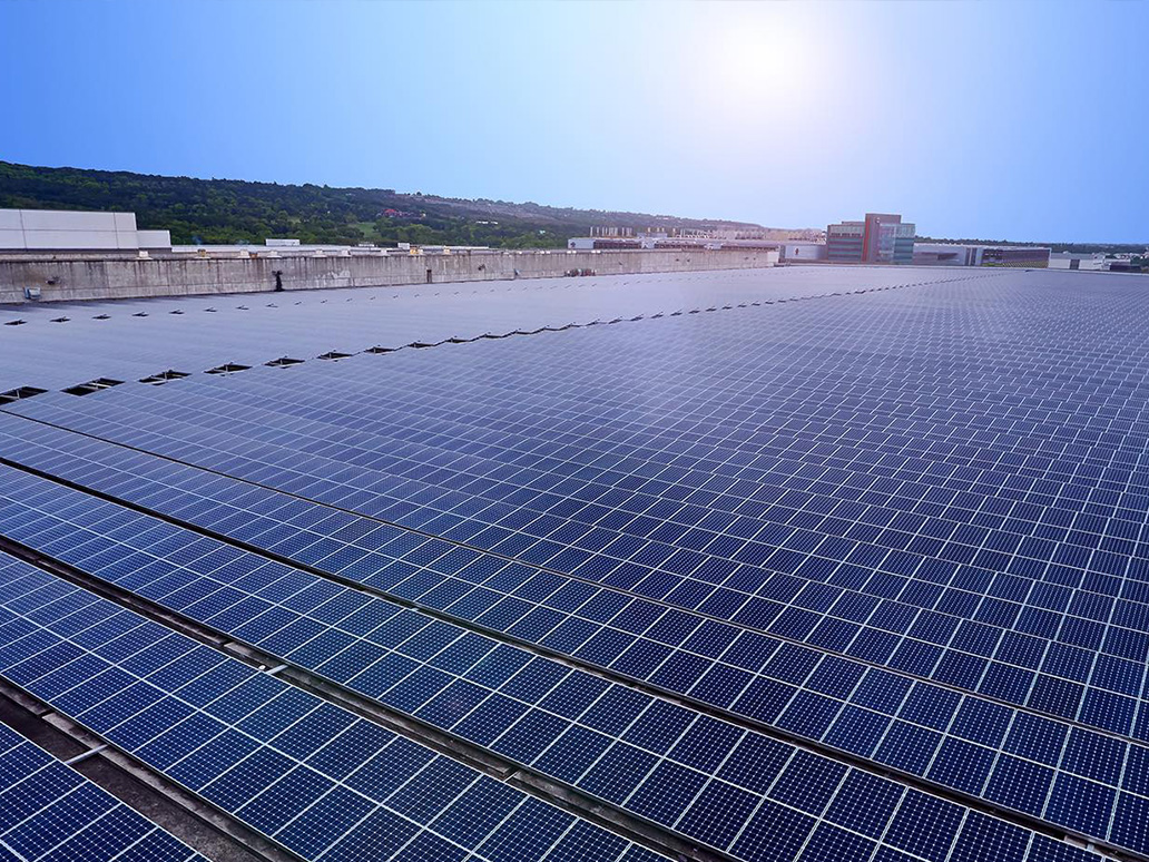 中美矽晶與友達光電攜手戰略合作 建立強強聯盟