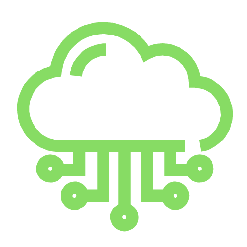 提供MQTT、Web API、Restful介面與雲端對接